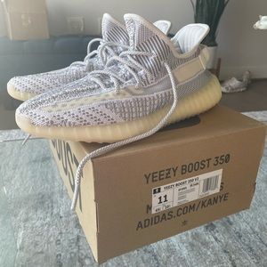 Yeezy Boost 350 V2 Static EF2905 w/ Original Box